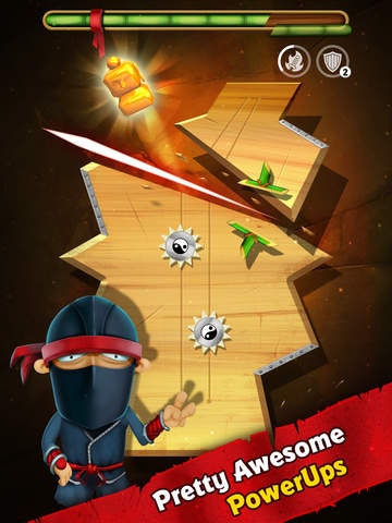 iSlash heroes gallery image