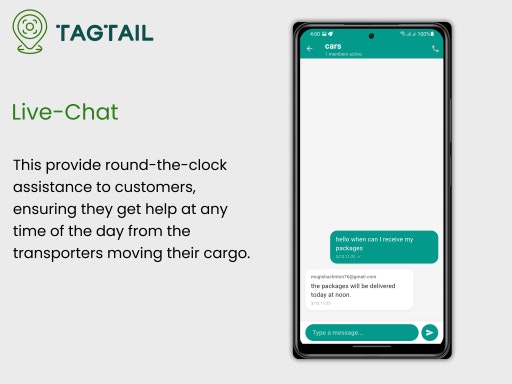 TagTail media 3