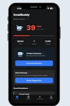 EmailBuddy gallery image