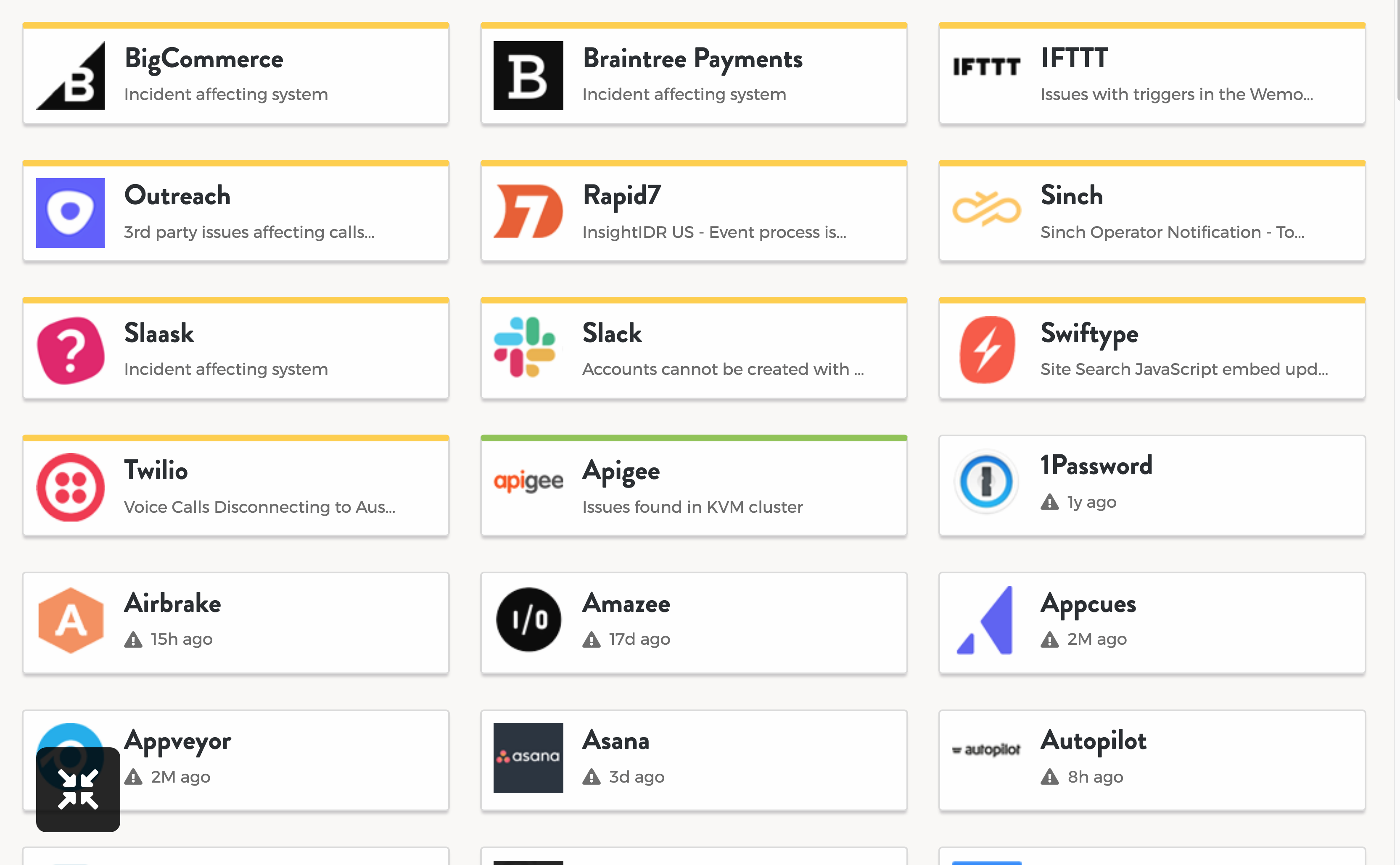 Do Status gallery image