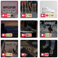 Engagement by Buffer