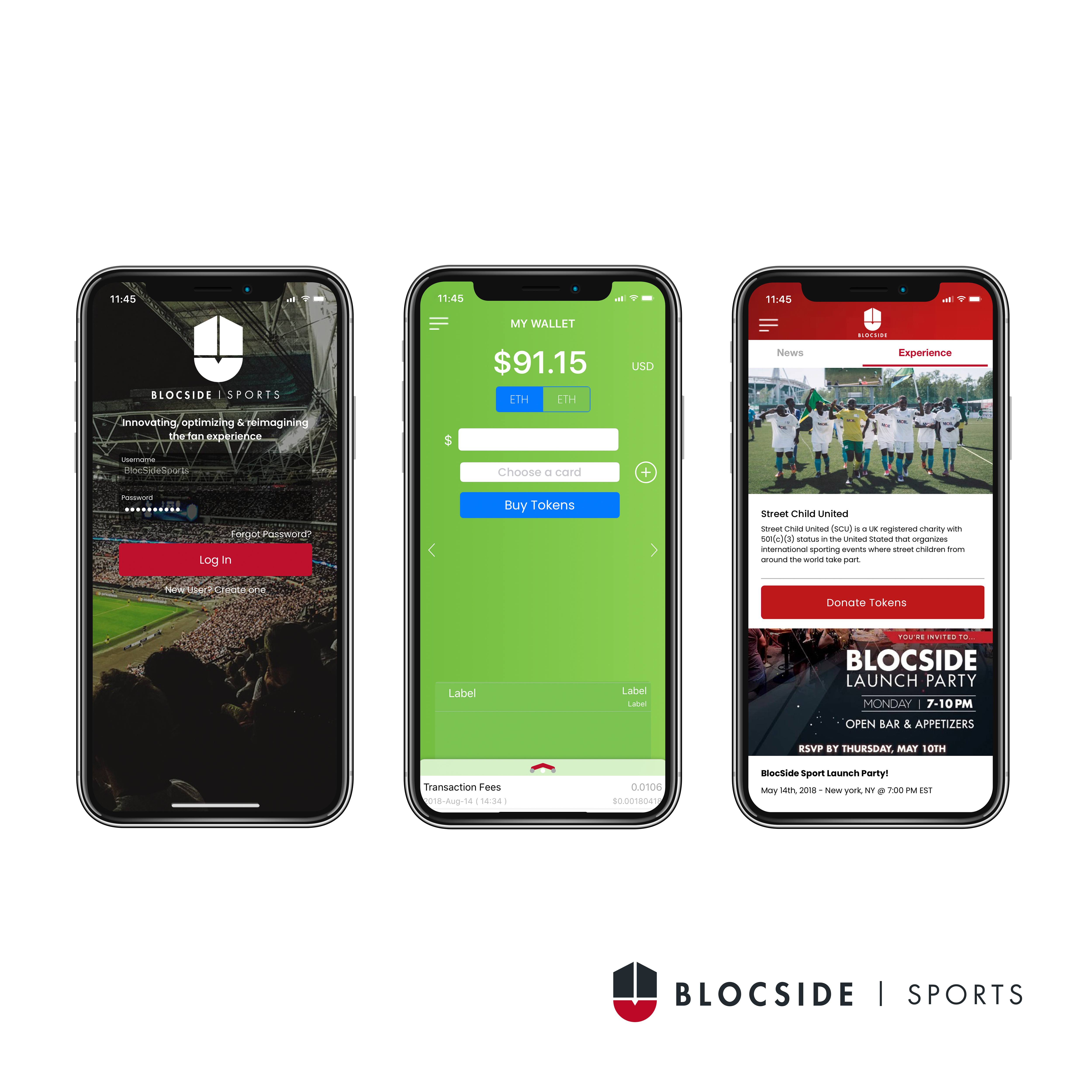 BlocSide Sports gallery image