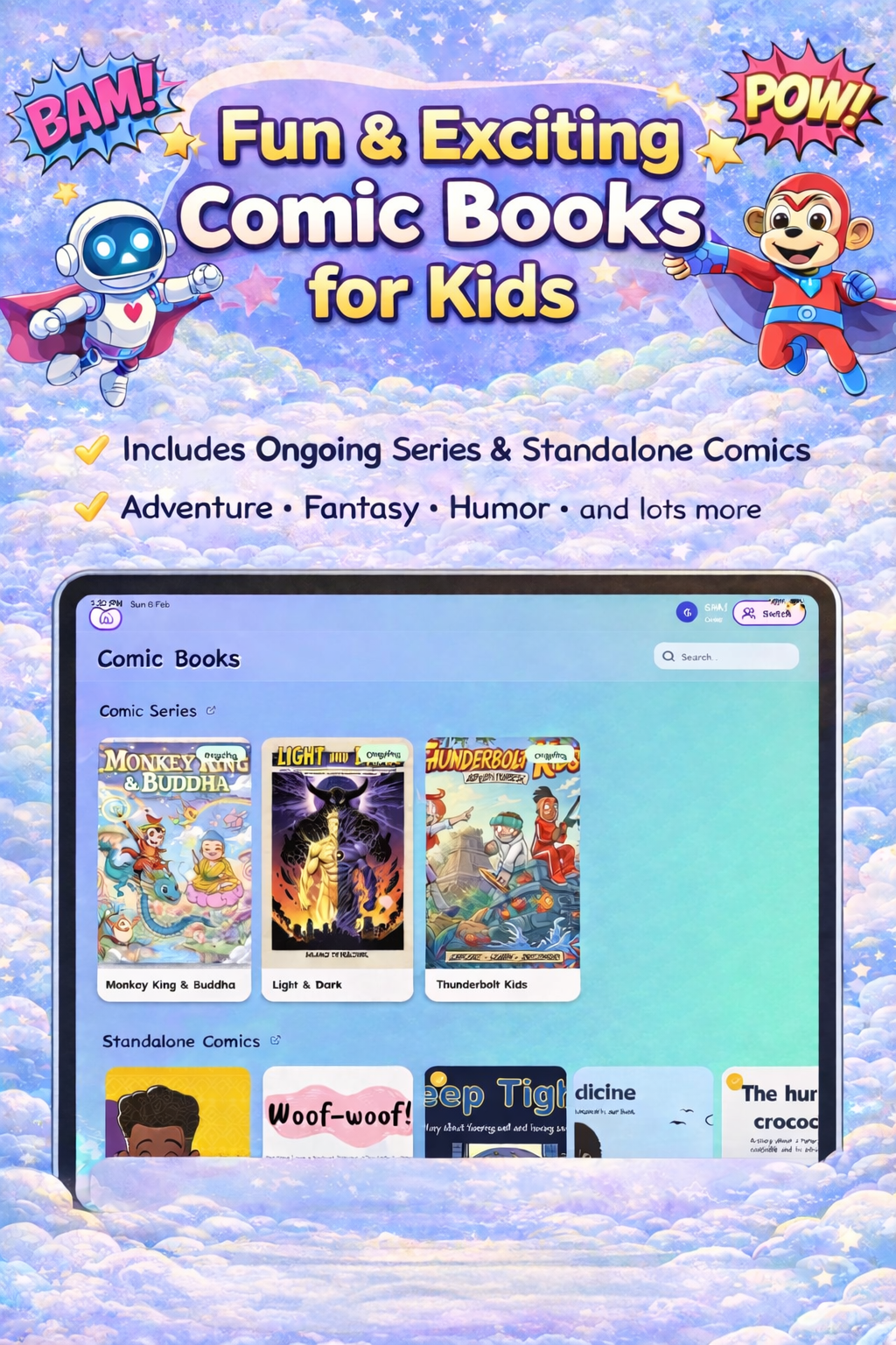 Bloom Grow AI gallery image