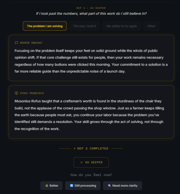 Reframe You  gallery image