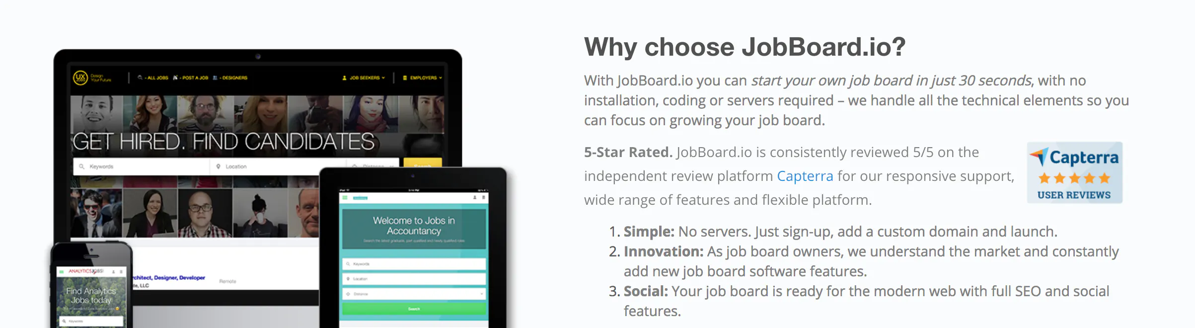 JobBoard