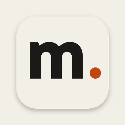 meepo logo