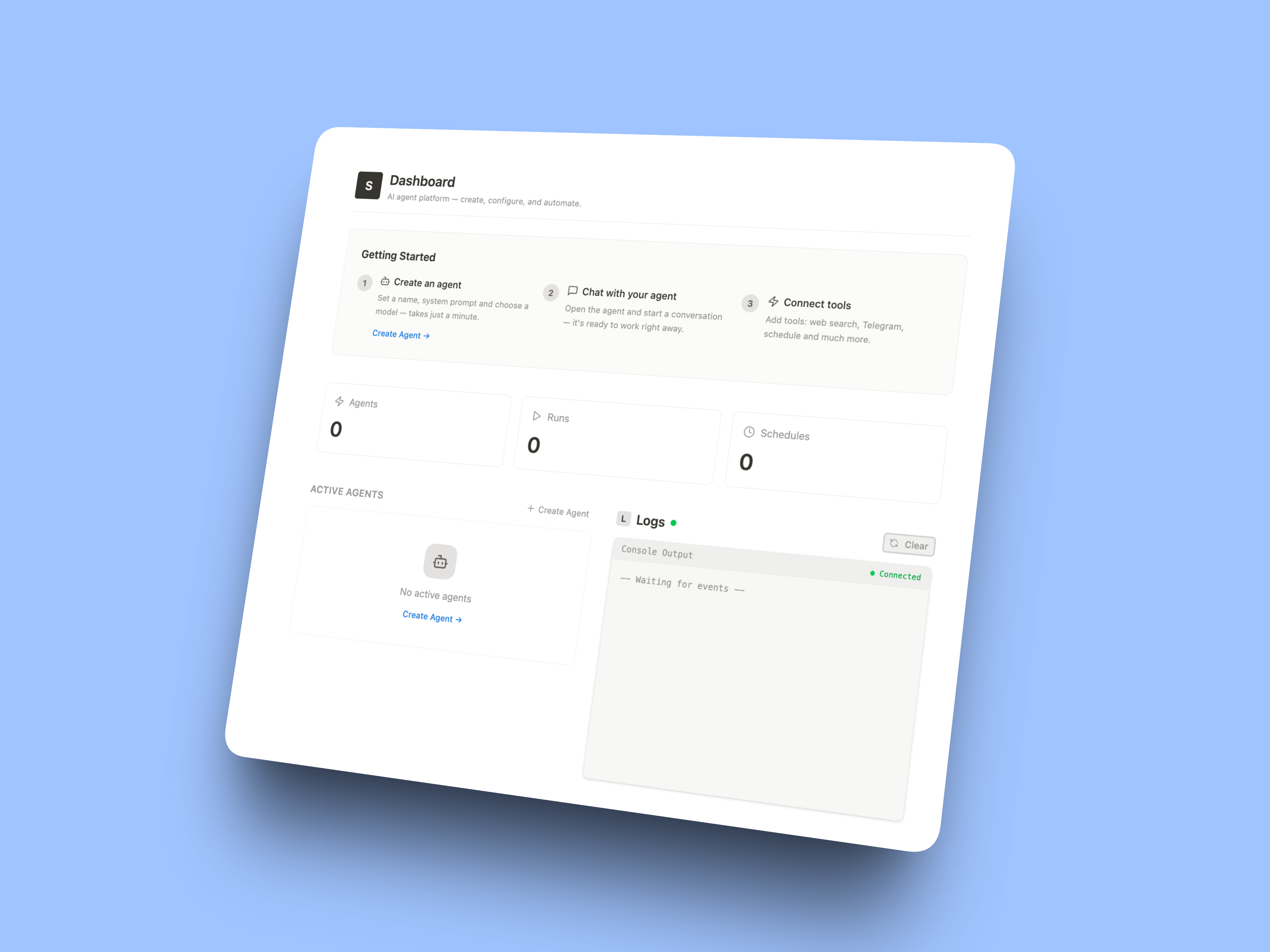 Shiftic - Screenshot 3 showing product features and functionality