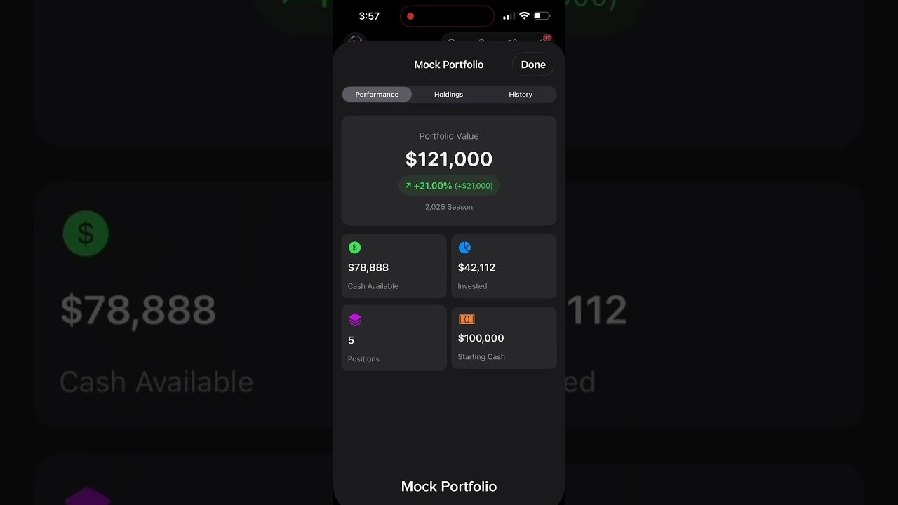 FlashTrades.ai gallery image