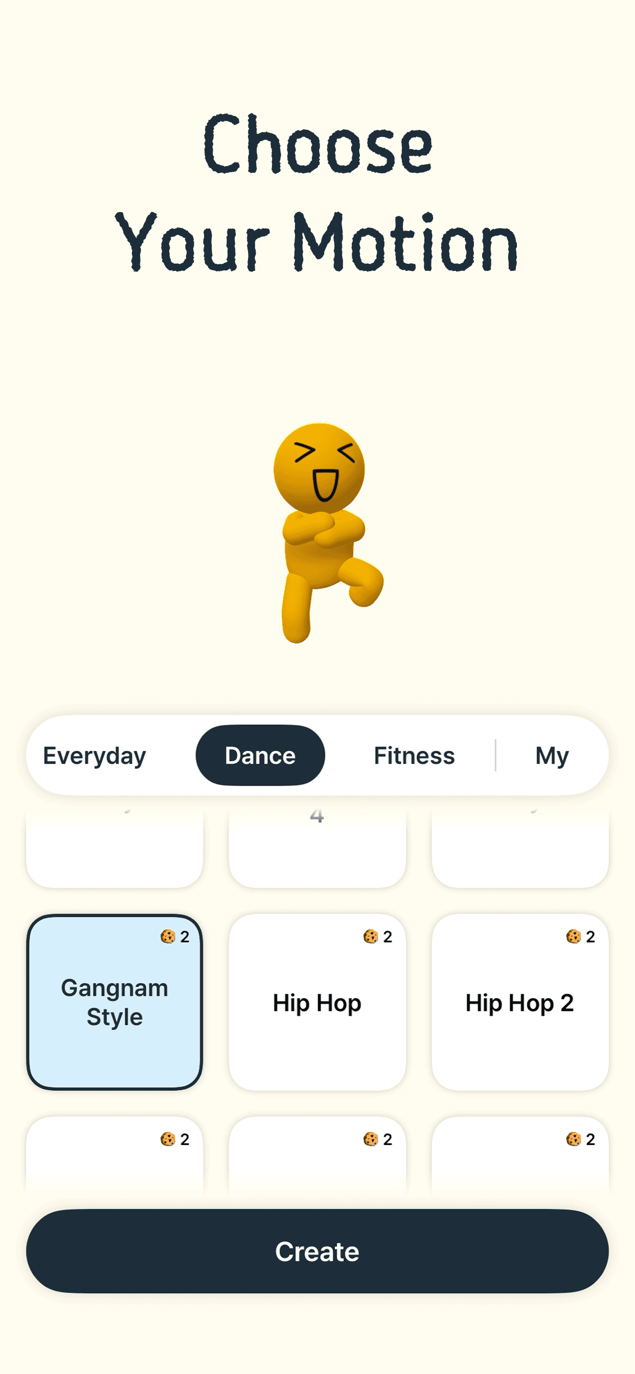MyMallow - Screenshot 3 showing product features and functionality