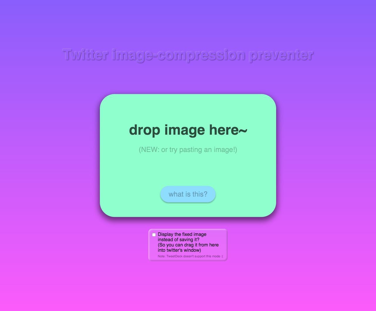 Twitimagefix gallery image
