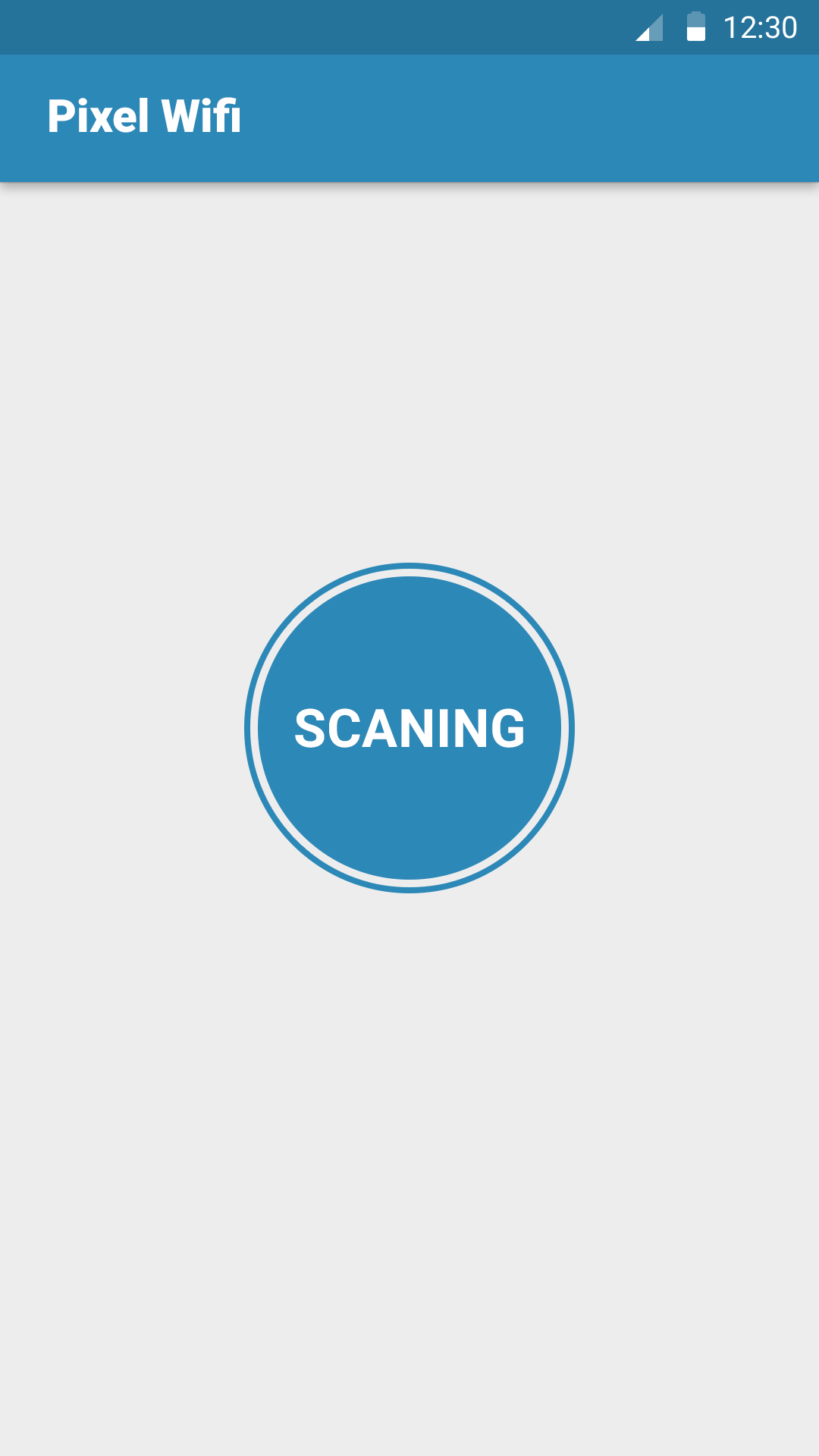 Pixel wifi gallery image