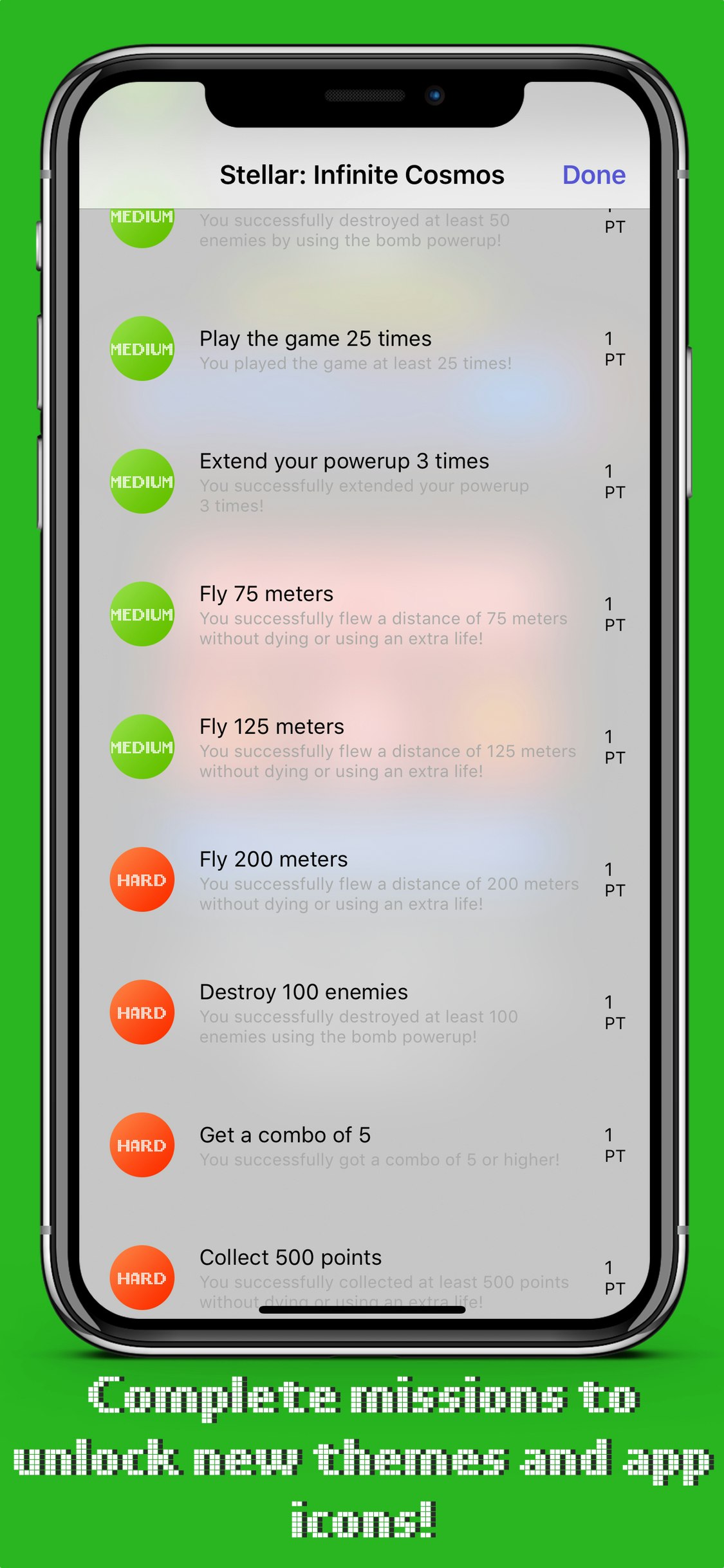 Stellar gallery image