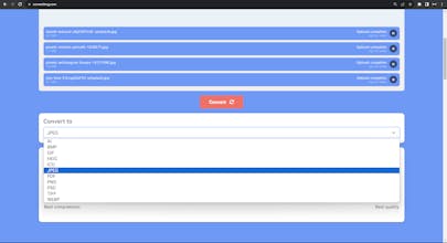 ConvertImg.com gallery image