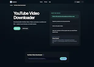 AnySave gallery image