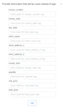 Templis.io gallery image