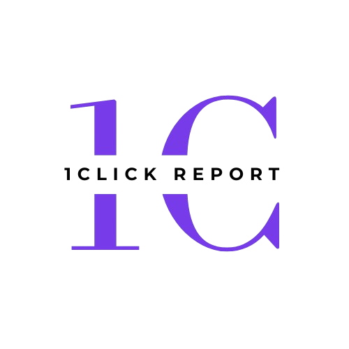1Click Report logo