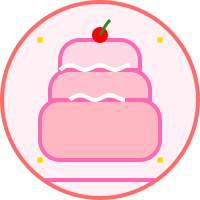 Play Cake Mania Onli... logo