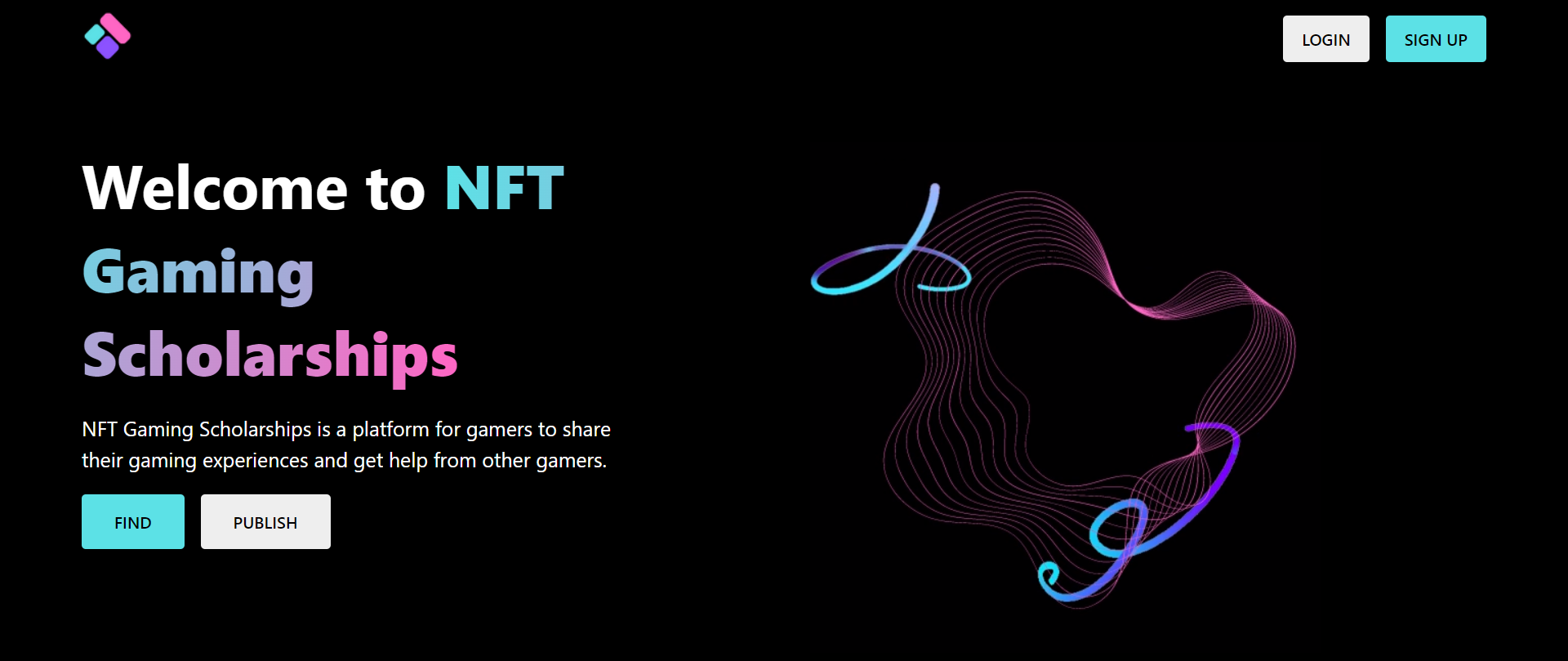 NFT Gaming Scholarships gallery image