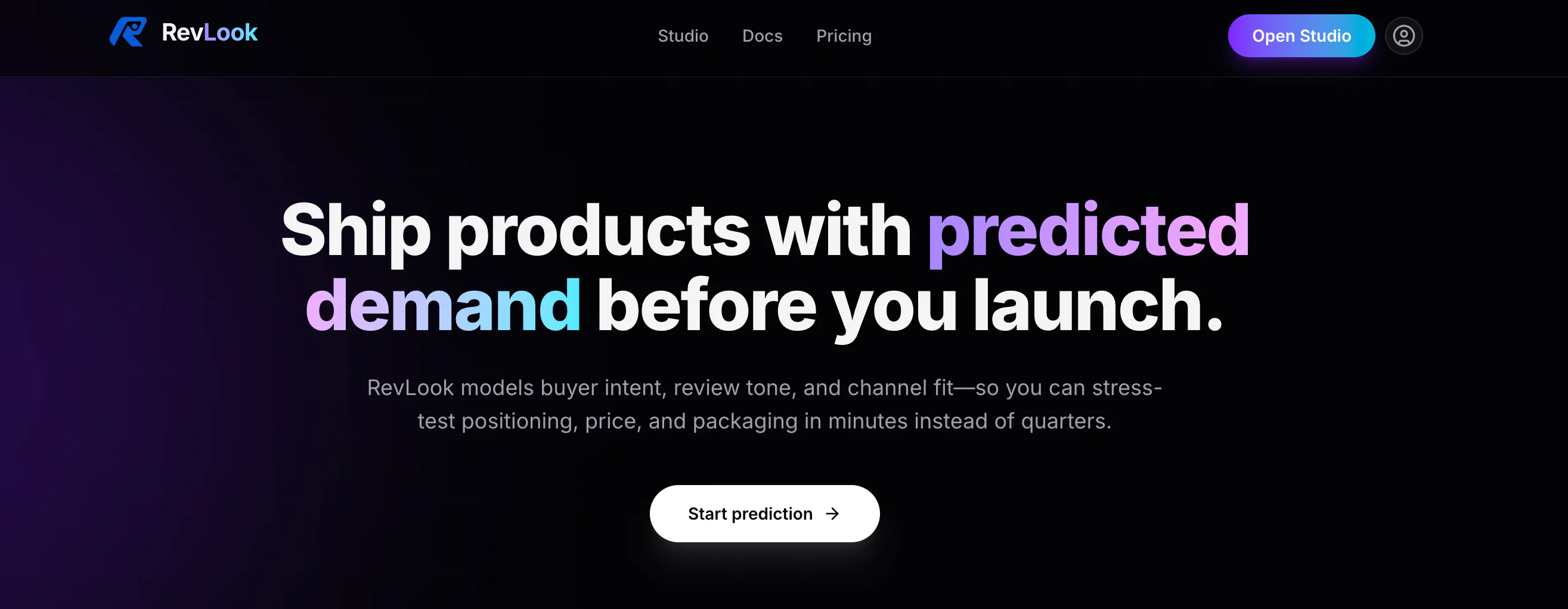 RevLook gallery image