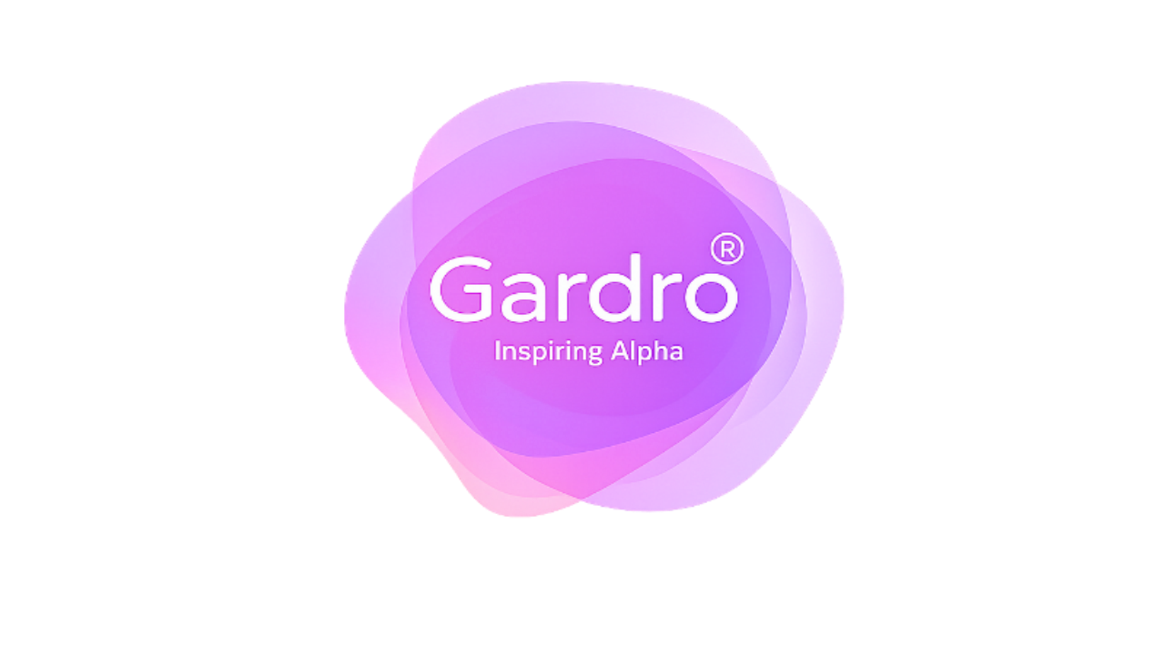 Gardro Robot