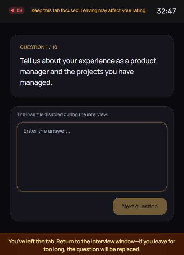 Corpion gallery image