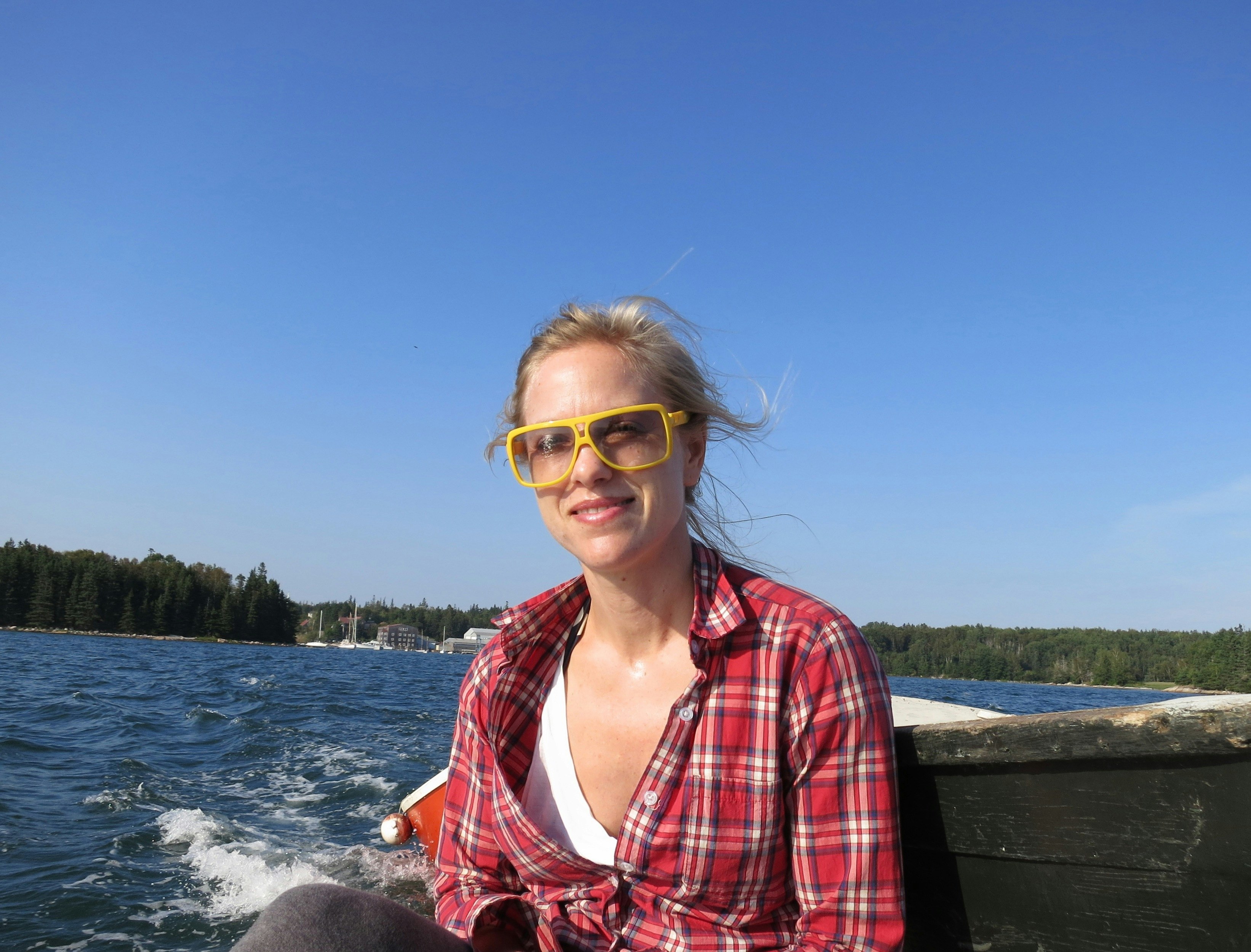 The Vanishers gallery image