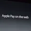 Stripe: Apple Pay on the web