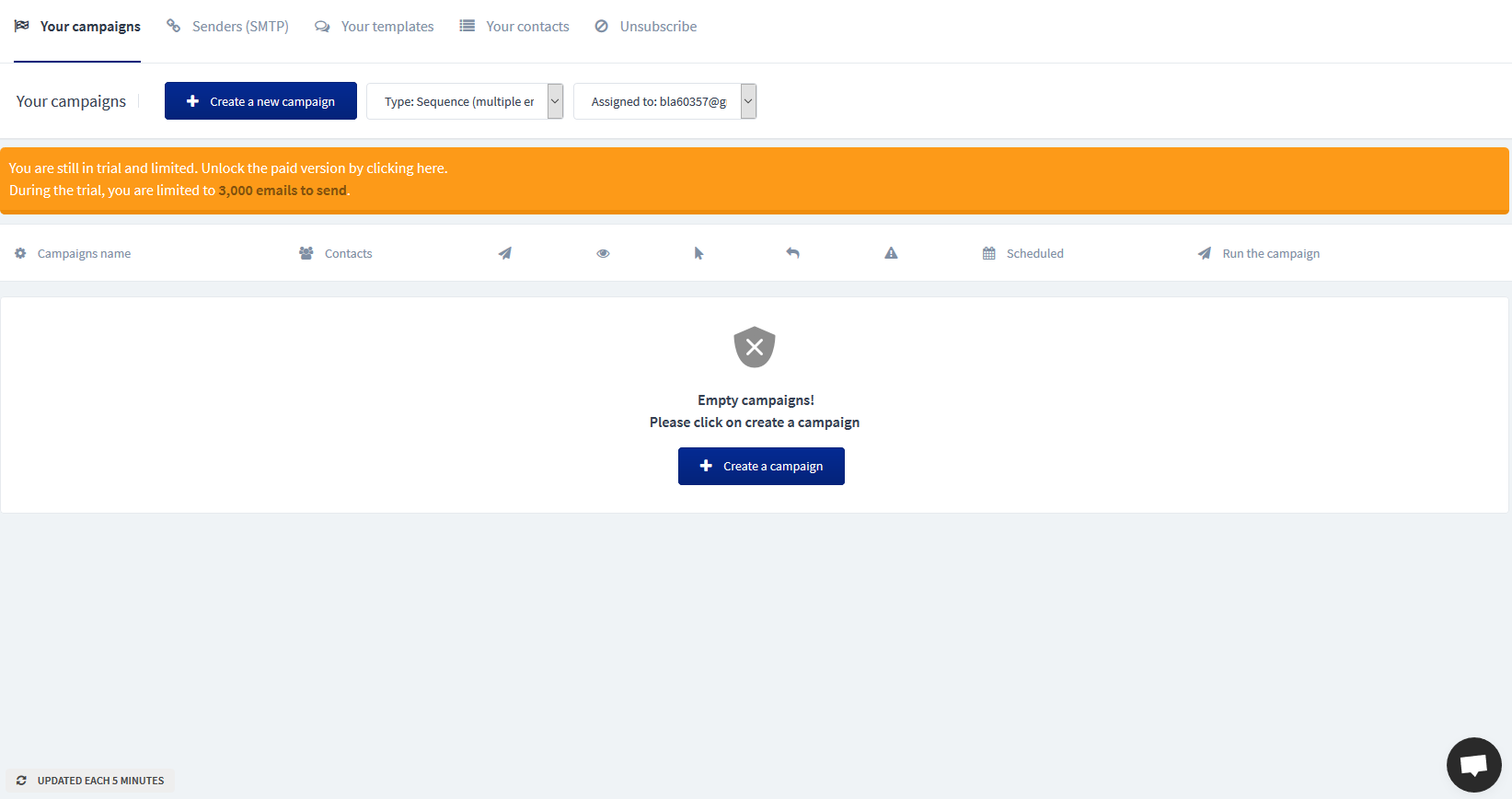 All marketing tool in one.  gallery image