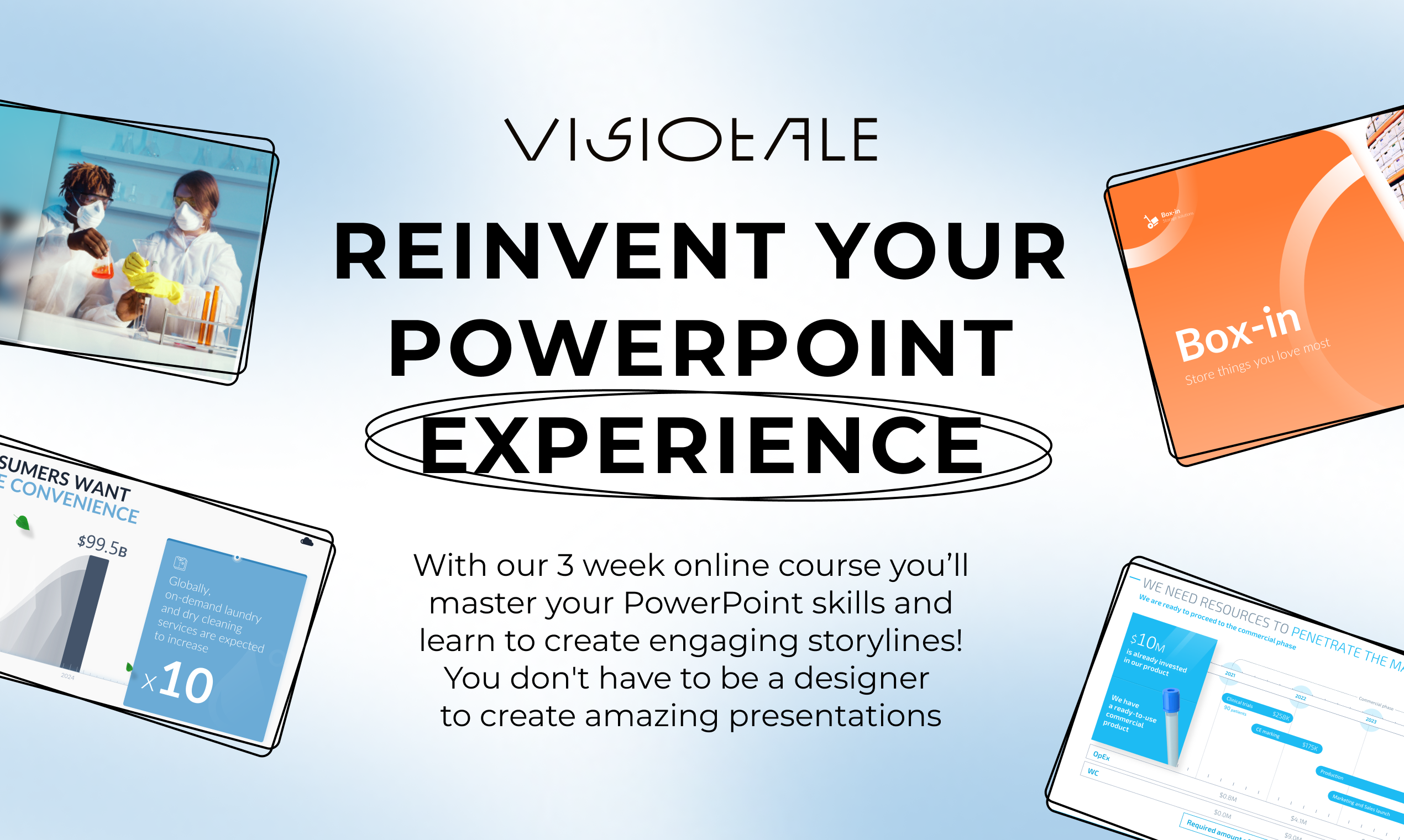 Visiotale gallery image