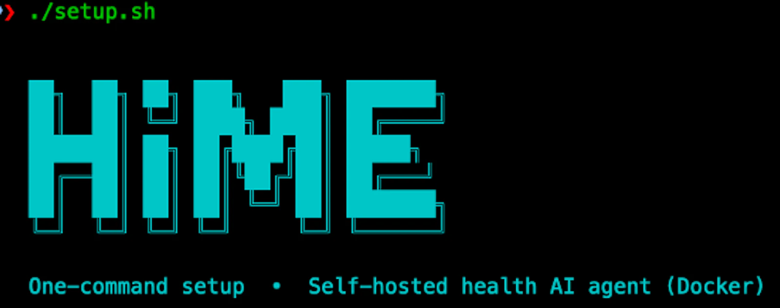 HiMe screenshot 4