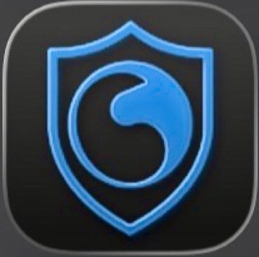 Sheild Browser logo
