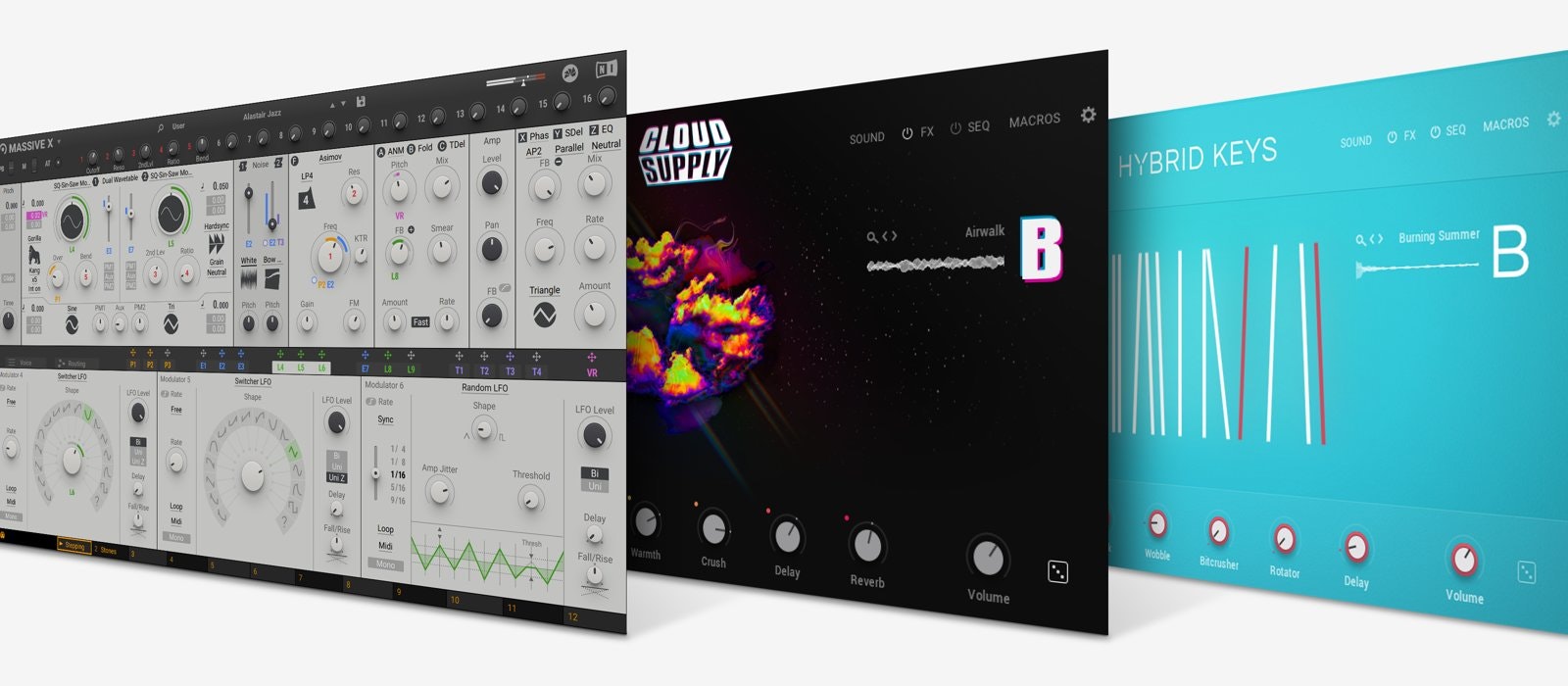 iMaschine 2 gallery image