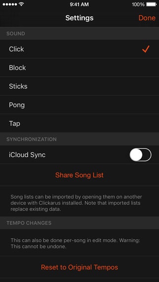 Clickarus gallery image