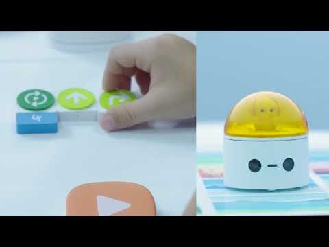 MatataLab - A new hands-on coding robot for kids ages 4-9 gallery image