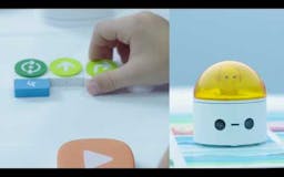 MatataLab - A new hands-on coding robot for kids ages 4-9 media 1