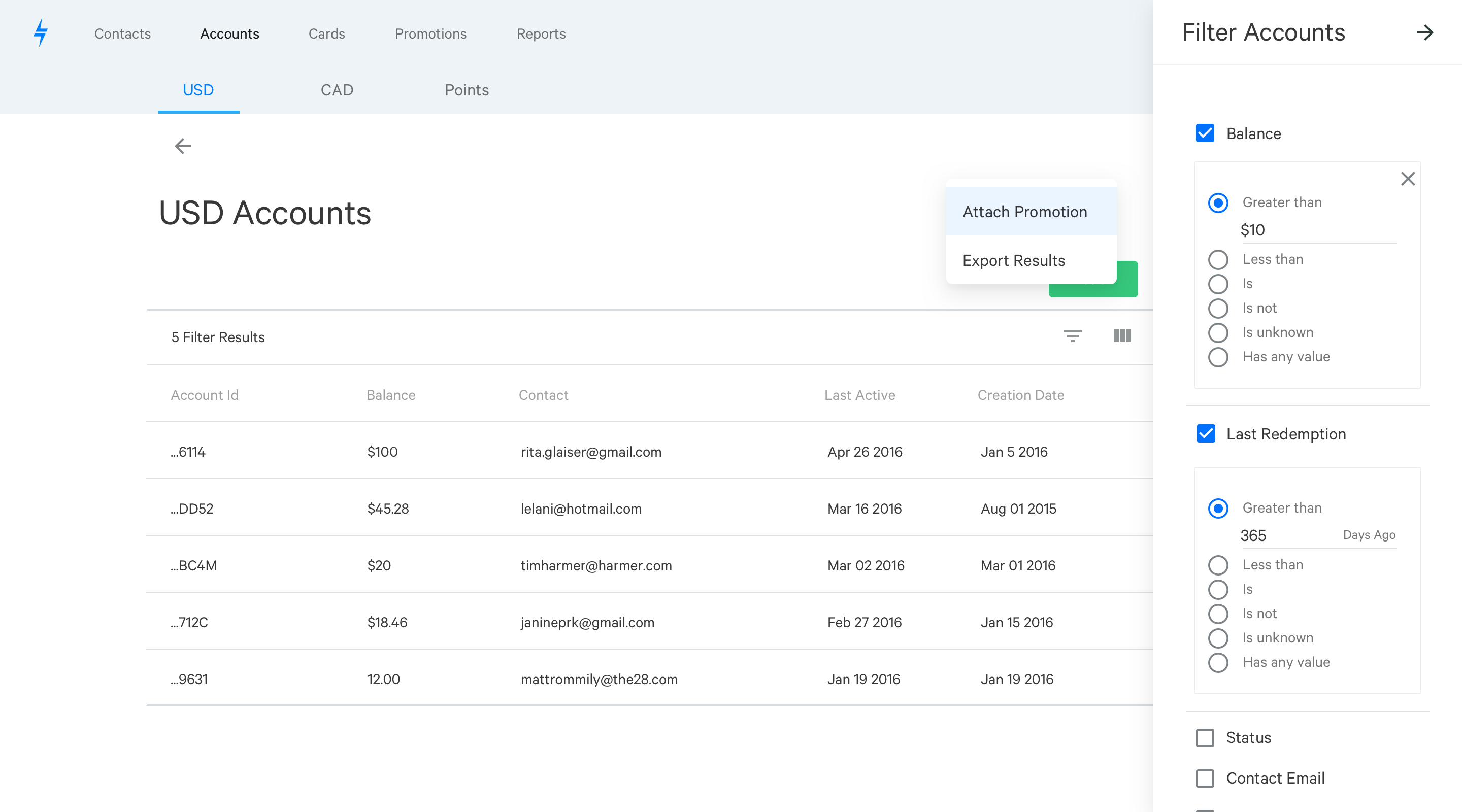 Lightrail gallery image