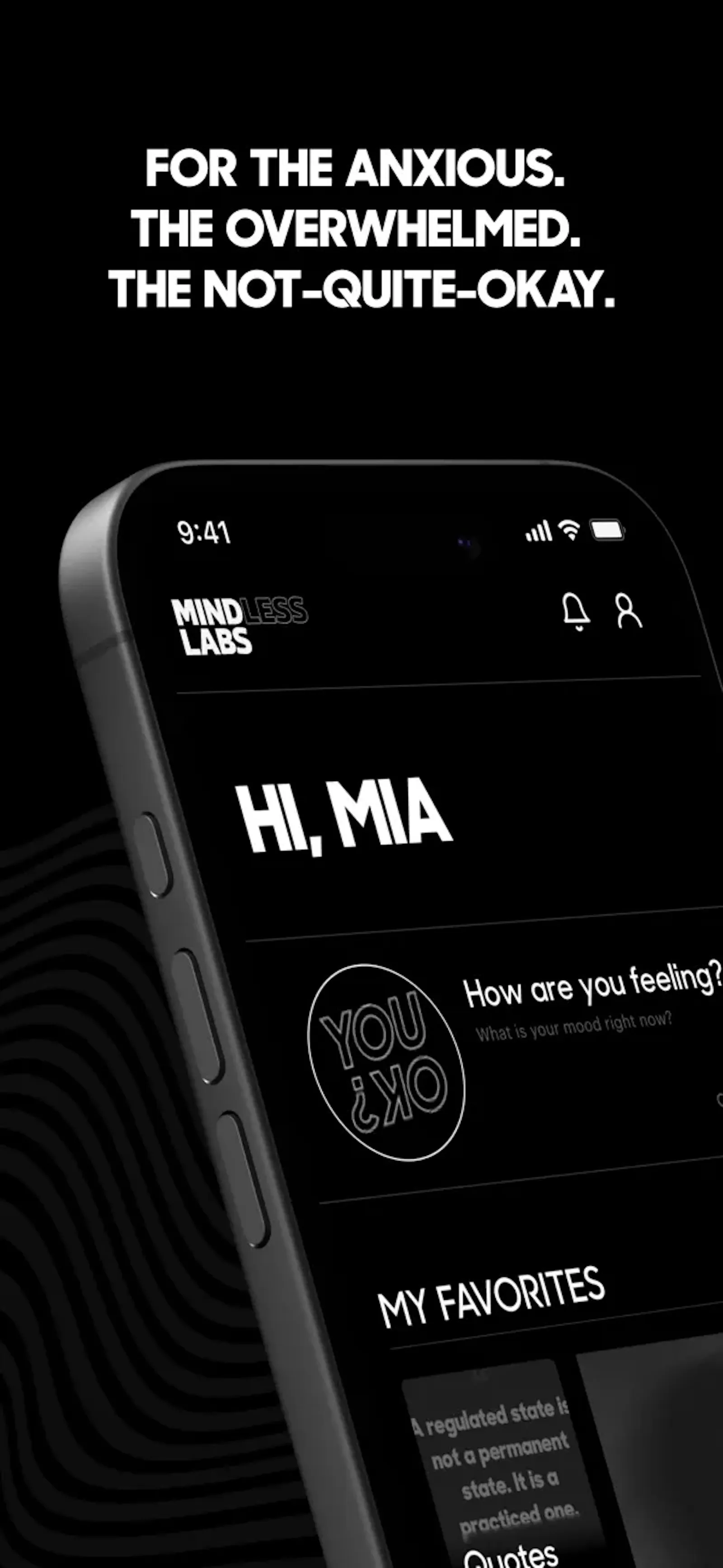 Mindless screenshot 4