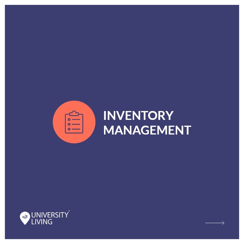 University Living gallery image