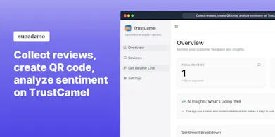 TrustCamel gallery image