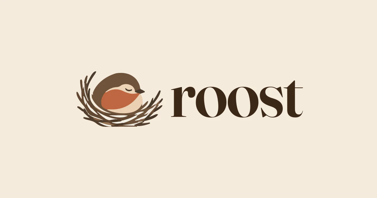 Roost 截图