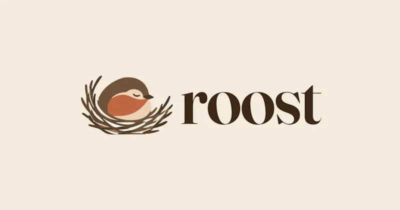 Roost screenshot 2