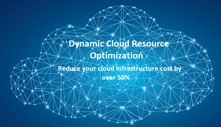 FittedCloud - Automated AWS cloud cost optimization.  Reduces AWS spend up to 50% gallery image