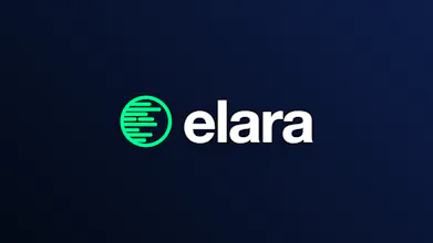 Elara App gallery image