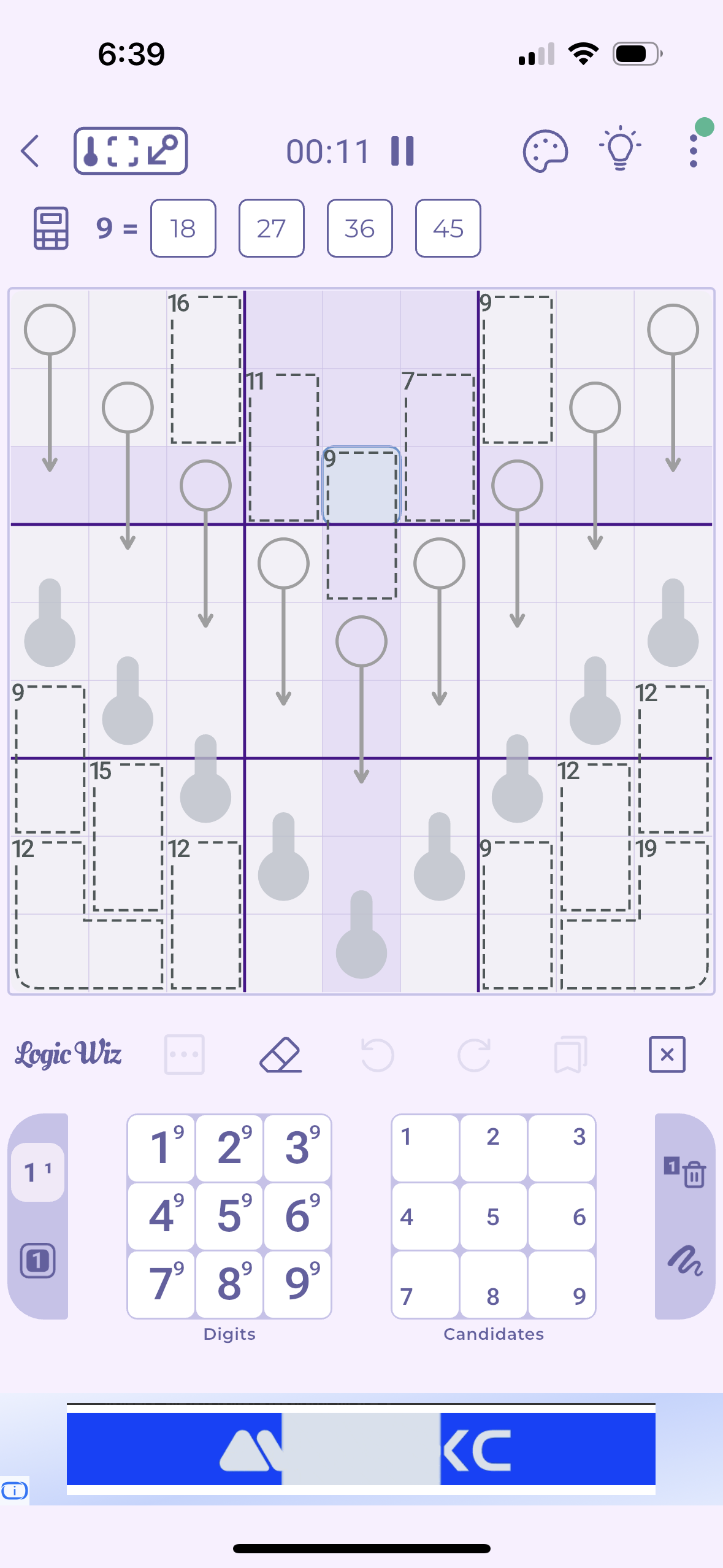 Sudoku & Variants By Logic Wiz gallery image