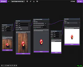 NozyIO gallery image