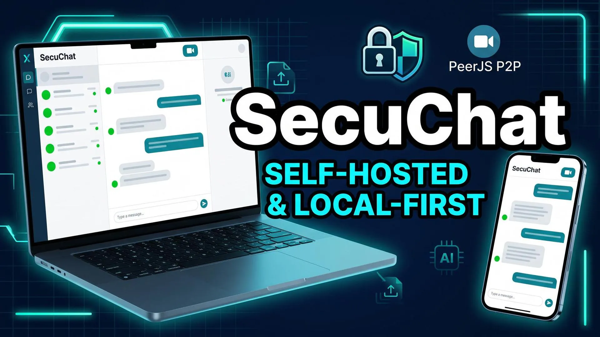 SecuChat