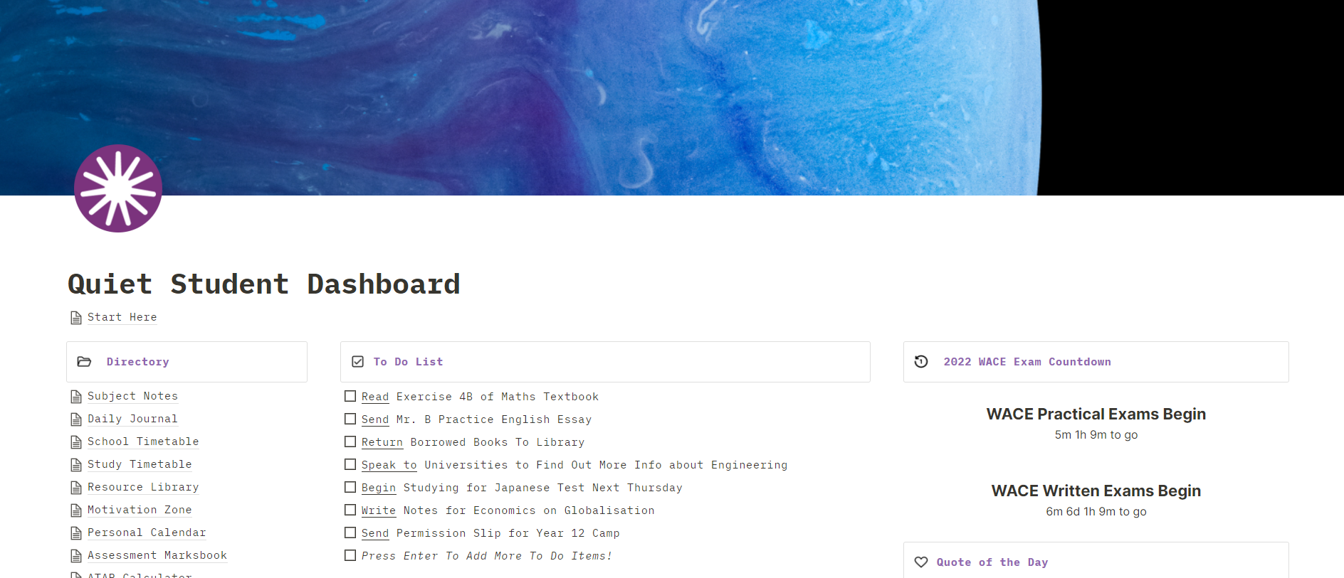 Sparkpath gallery image