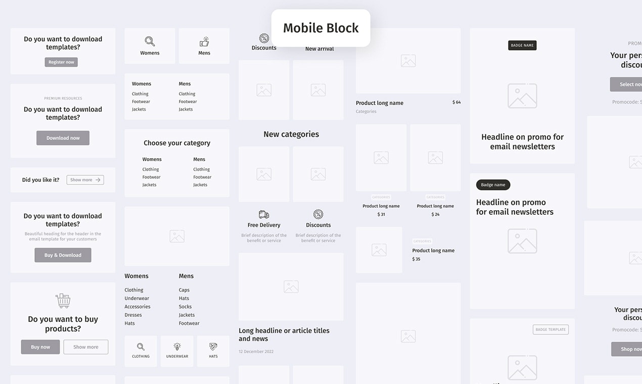 Toomail gallery image