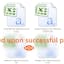 b2b leads by products generate csv file