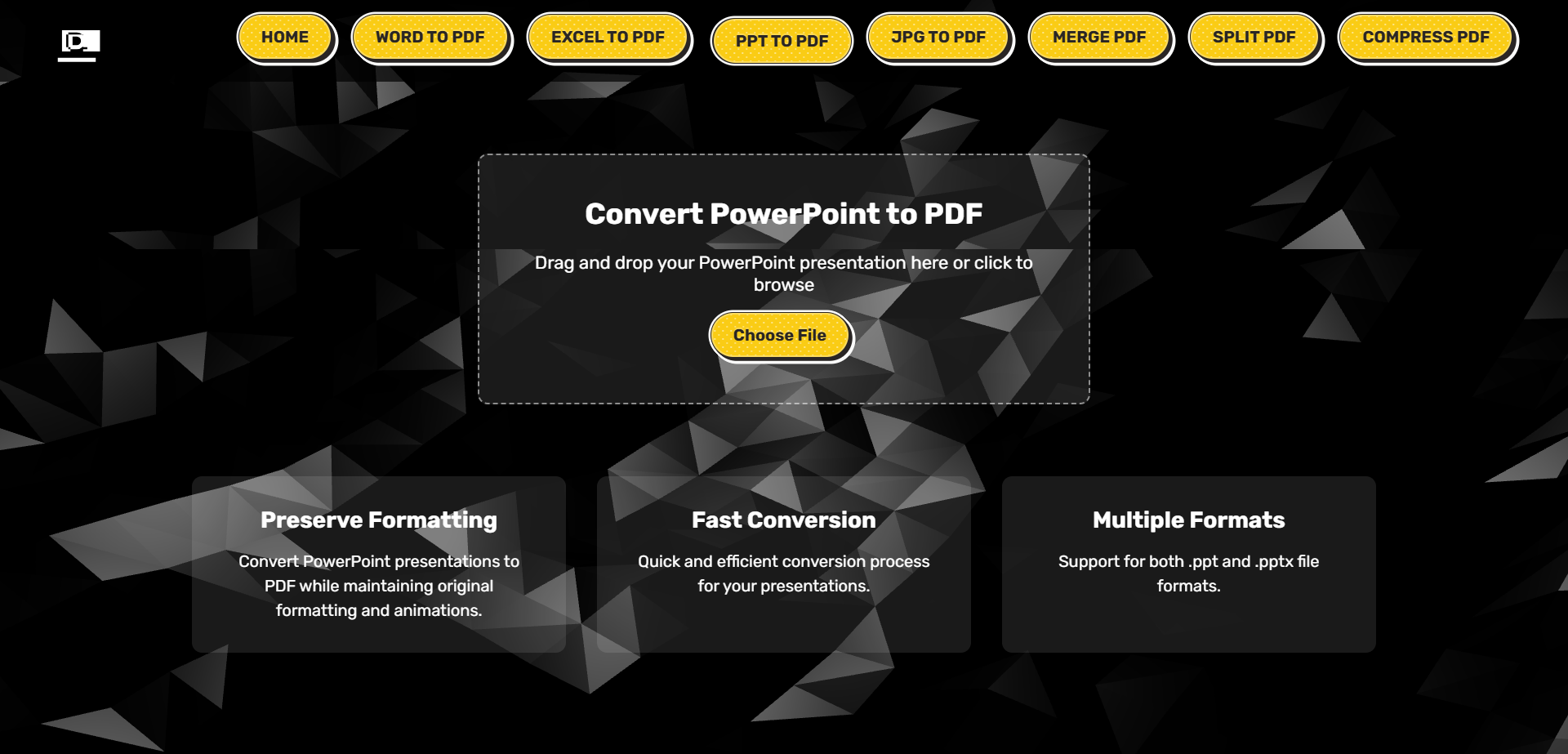 Pembuat PDF media 4